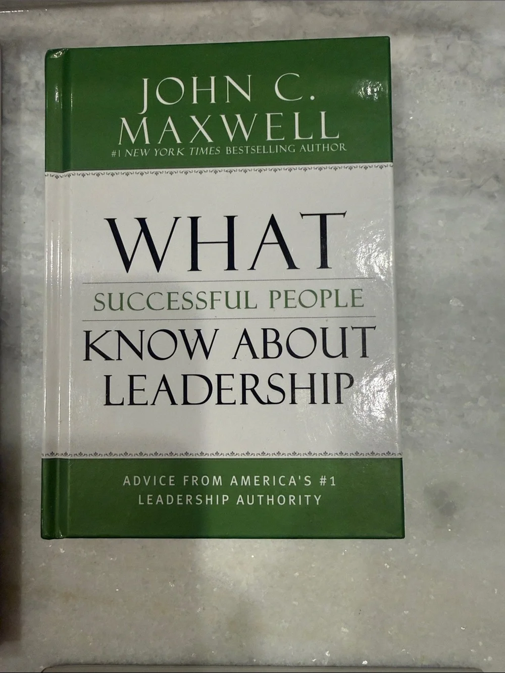 Assorted Leadership & Workplace Books. Red, Yellow, Black, White, Green Covers
